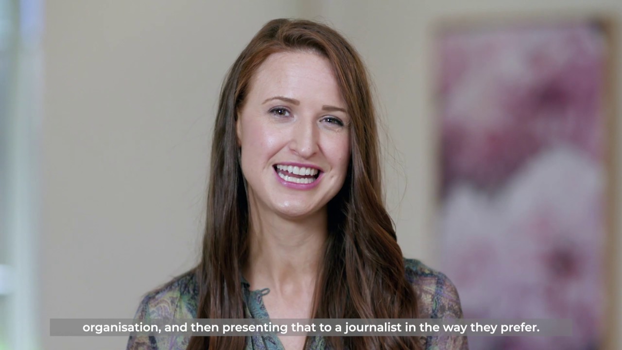 How can you get featured in the media? Pure Public Relations shows you how.