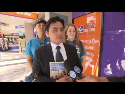 Election 2013 | MISSING THE POINTS