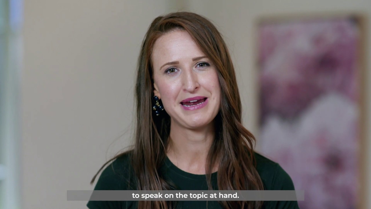 The 6 things you need to be in a media interview