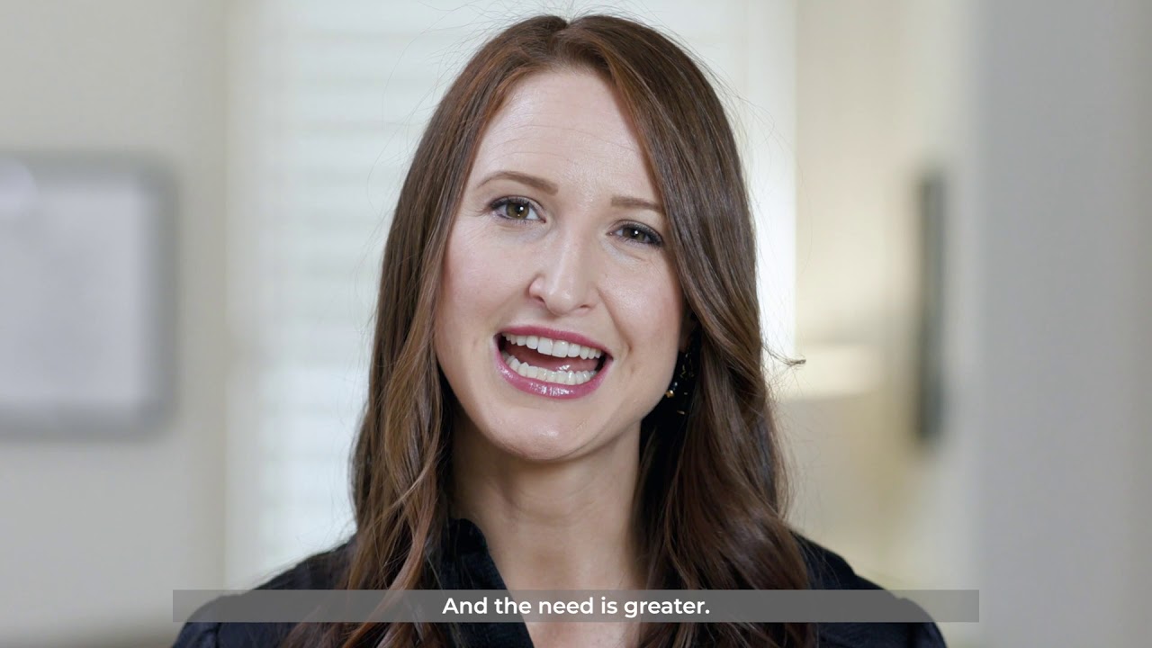 Helping others during this time