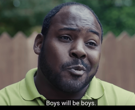 Gillette ad controversy_is it good for business?