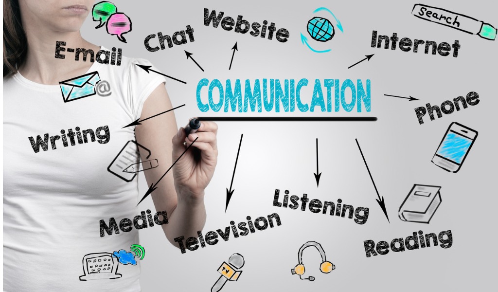 Top 7 Communication Channels to Use for Public Relations | Pure Public  Relations