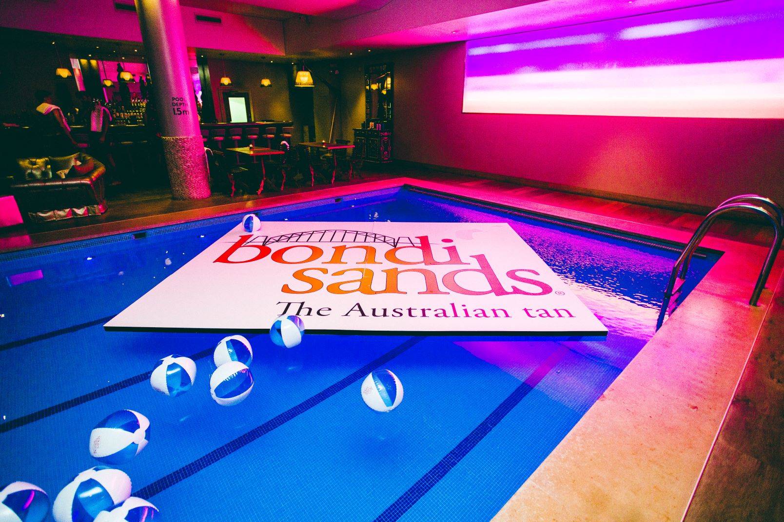 Bondi Sands - Pure Public Relations