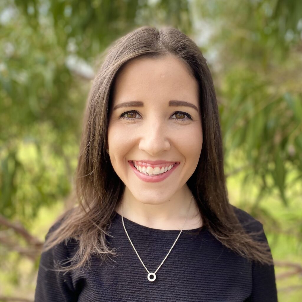 Jamie First Headshot 2