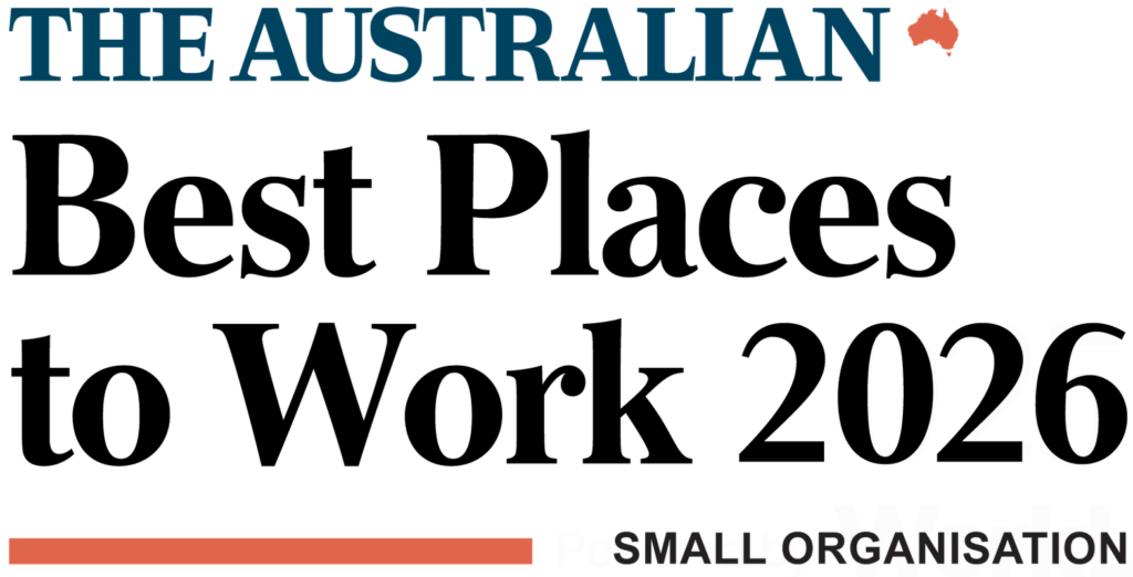 Best Place to Work logo